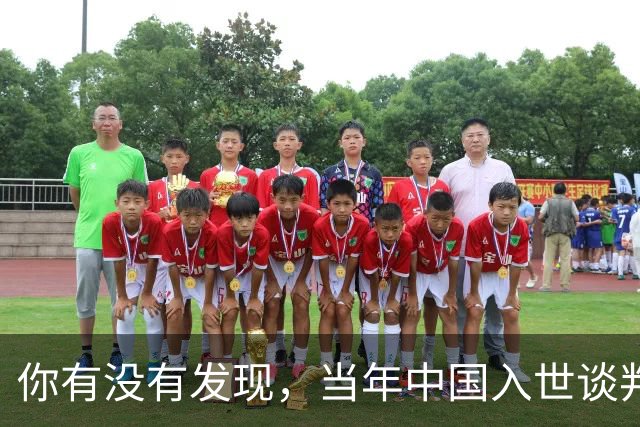 你有没有发现，当年中国入世谈判花了15年，如今为啥WTO几乎被国人忘记了